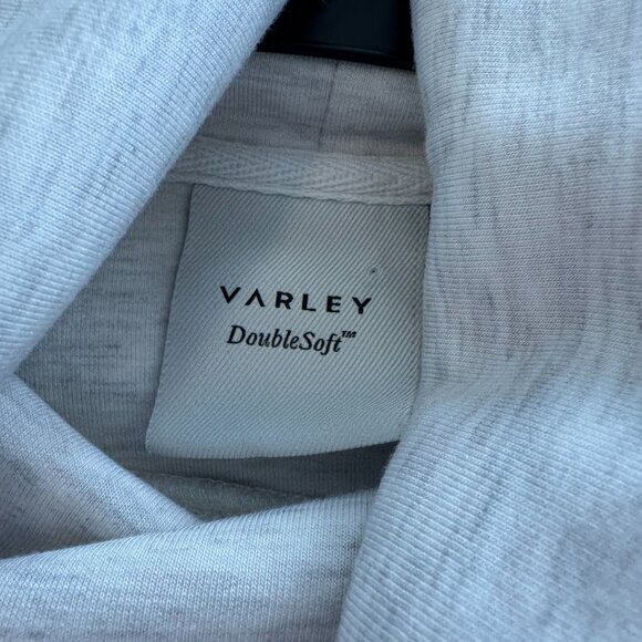 Varley Doublesoft Sophie Dress - Picture 4 of 8